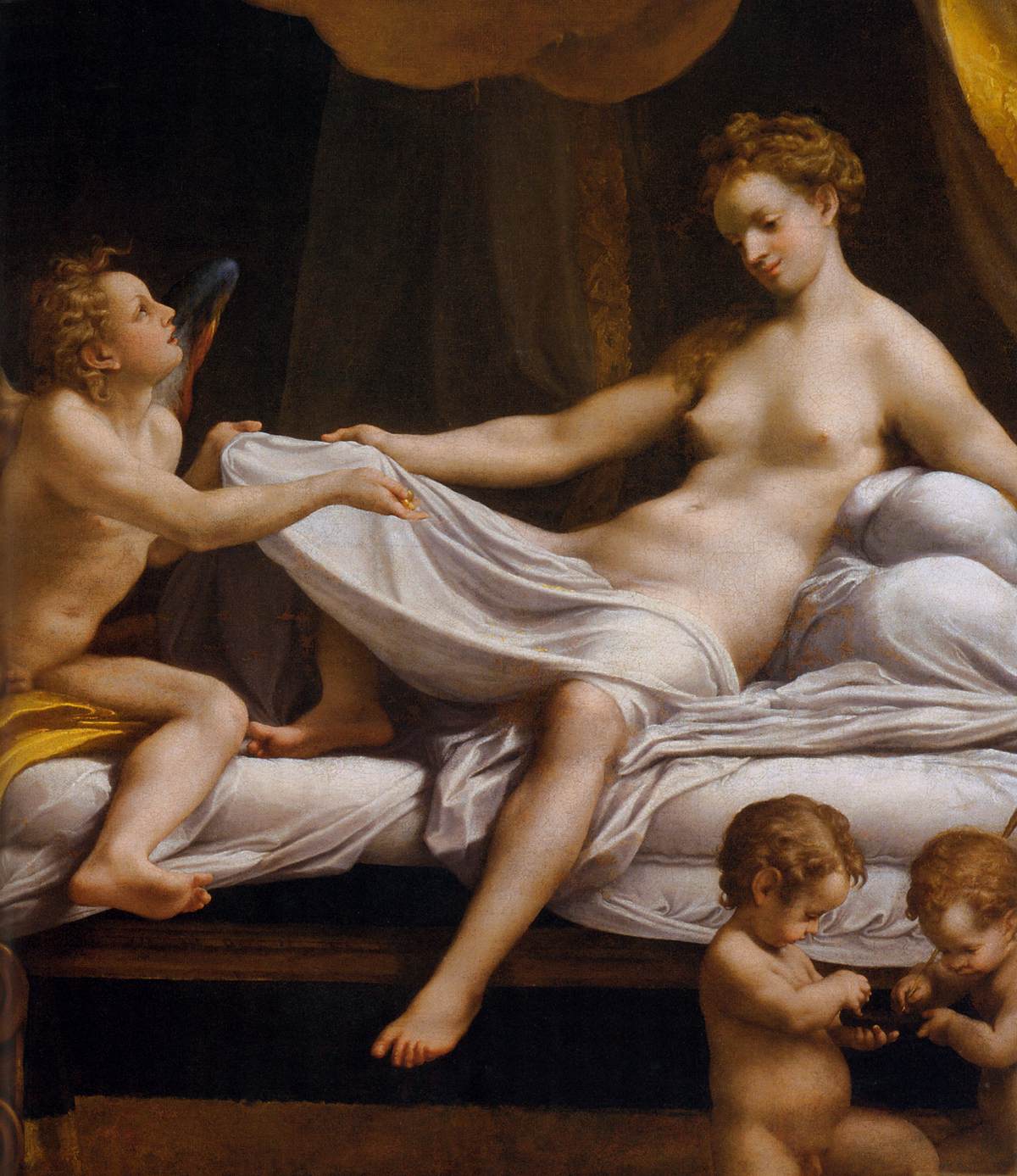Danaë